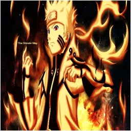 The Shinobi Way icon