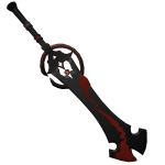 Warrior Sword