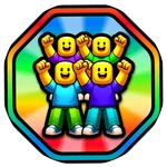 Game Badge Thumbnail