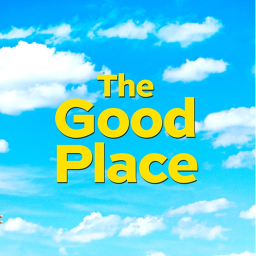 Tʜᴇ Gᴏᴏᴅ Pʟᴀᴄᴇ's Place Group Hangout