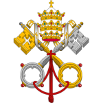 + The Roman Catholic Church +