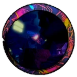 caption=Badge