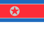[RK] Democratic People's Republic of Korea