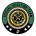 Specιal Reactιon Team