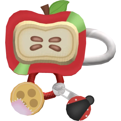 Item Thumbnail