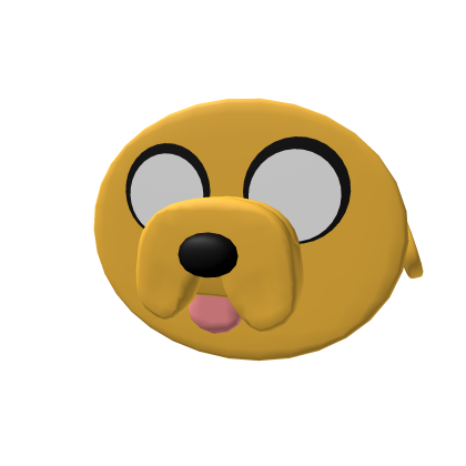 Jake Backpack Roblox item