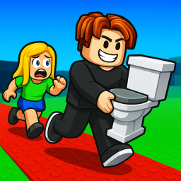 [🎉] Toilet Factory