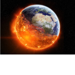 NEW UPDATE end of the world