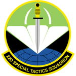 22nd Special Tactics Squadron