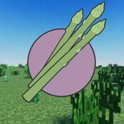 Asparacraft [PRE-ALPHA] icon