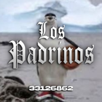 机Los padrinos