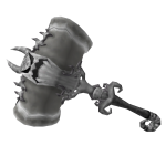 Ghostly Hallow's Hammer