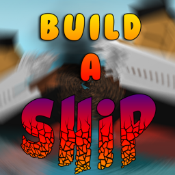 🚢 Build A Ship icon