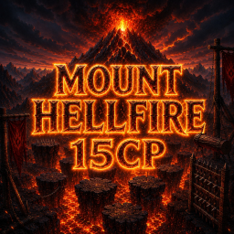 [ NEW ] FREE AVA | x150 ] MOUNT HELLFIRE