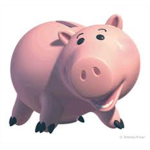 piggy bank tribe
