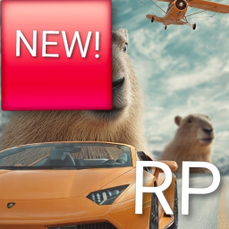 Mean Of Transport roleplay simulator RP 🚁✈️🚗🚘