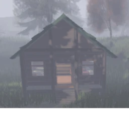 The Forest icon