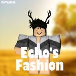 Echo's Fashion™