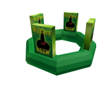 Crown Witches Brew