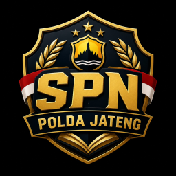 INP || SPN POLDA JATENG