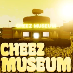 Cheez Museum icon