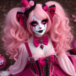 CherrySaire’s Toys