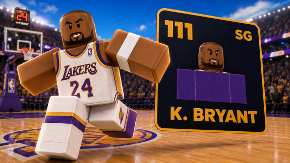 Build A Basketball Team!