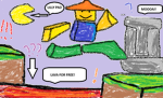 J3R4LD Playz ROBLOX