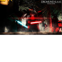 [UPDATES] Imperial Outpost On Kaas