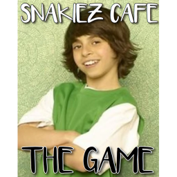 Snakiez Cafe