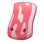 BaconBeasty Fan Group