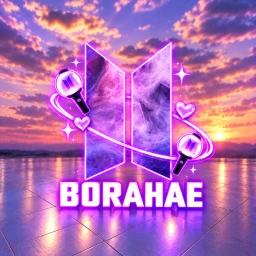 BORAHAE icon