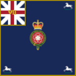 7ᵗʰ Regiment of Foot [United Kingdom]