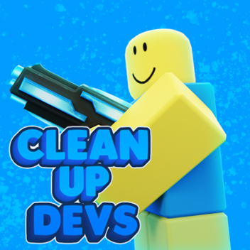 Clean Up Devs