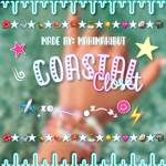 ʚ coastal closet ɞ