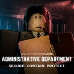 [ AD ] Administrative Department