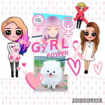 Girls Forever Group!!
