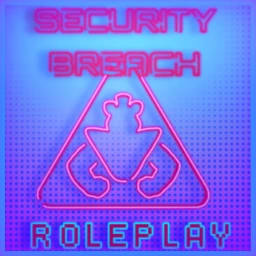 🌀 Security Breach Roleplay 🌀 icon
