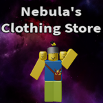 Nebula's Clothing Store