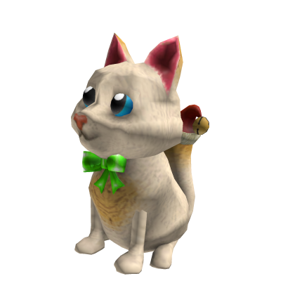 Meowy Christmas