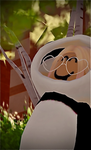 Kai’s panda’s group