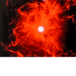 THE RED VOID PEOPLE