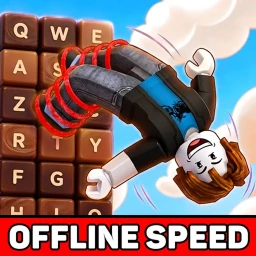 +1 Jump Coil Keyboard Escape icon