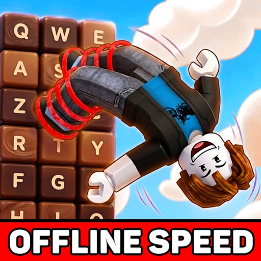 +1 Jump Coil Keyboard Escape