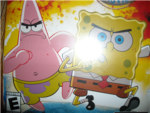 the official spongebob fan group