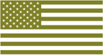 Jade American Ghost