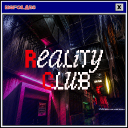 [TESTING]Reality Club