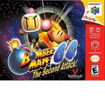 Bomberman Project (Bomberman The Second Attack)