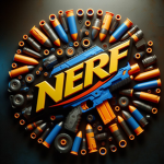 Nerfs Family!