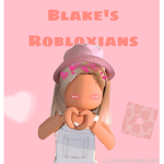 Blake’s Robloxians